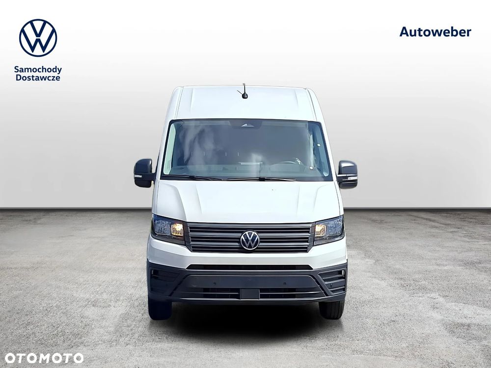 Volkswagen Crafter - 9