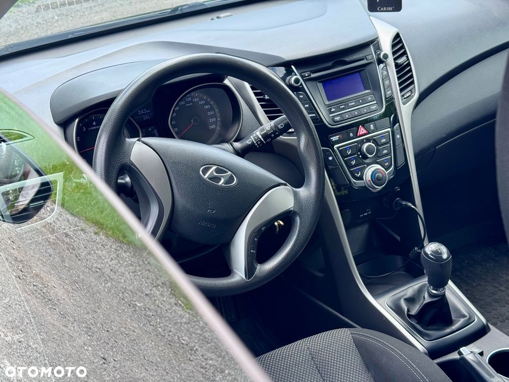 Hyundai i30 - 9