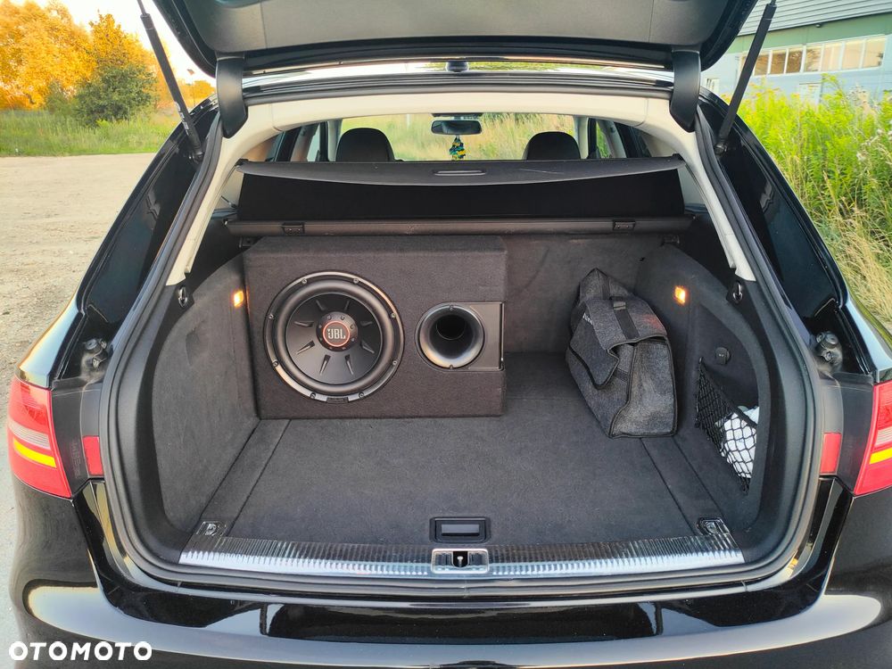 Audi A4 Avant 2.0 TDI clean diesel - 30