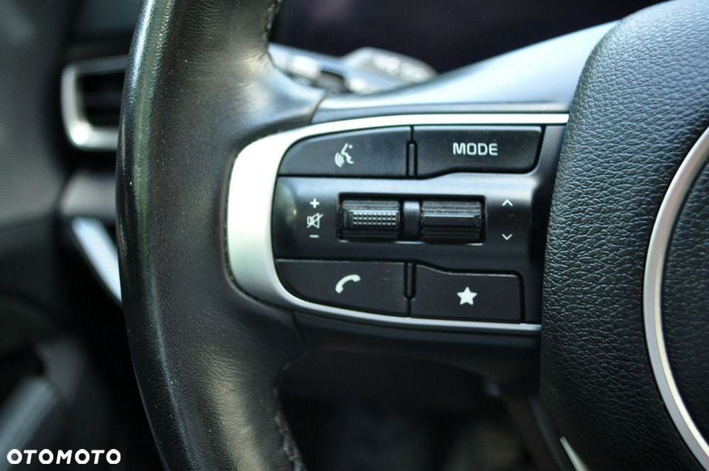 Kia Sportage - 19