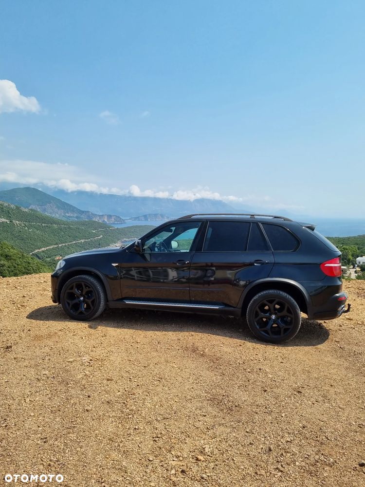 BMW X5 3.0d xDrive - 10