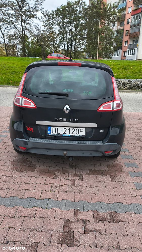 Renault Scenic 1.6 dCi Energy Bose Edition - 4