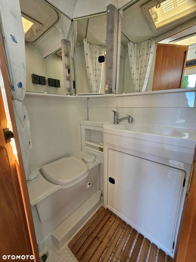 Hymer-Eriba BC 544 - 38