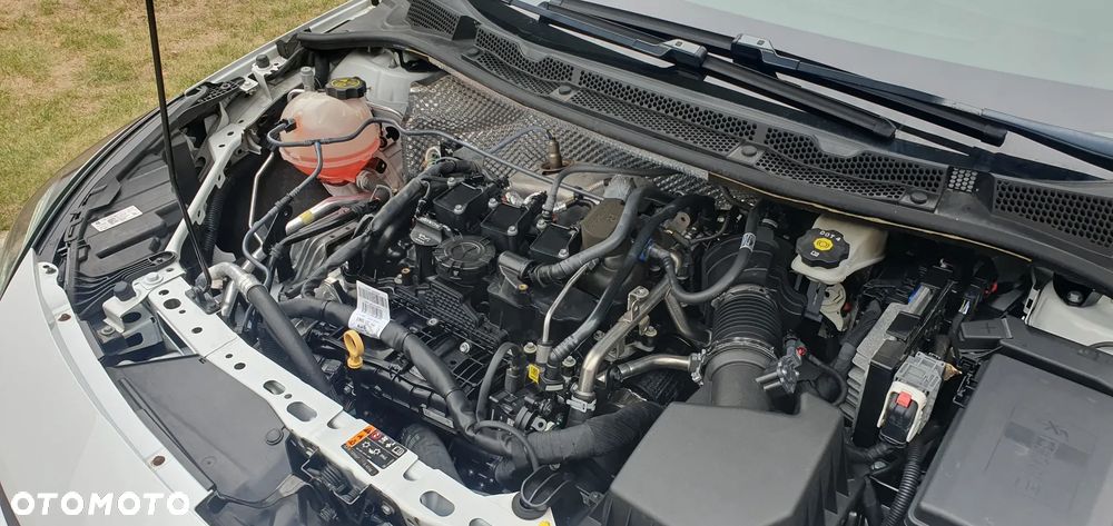 Opel Astra 1.4 Turbo Start/Stop St Business Edition - 37