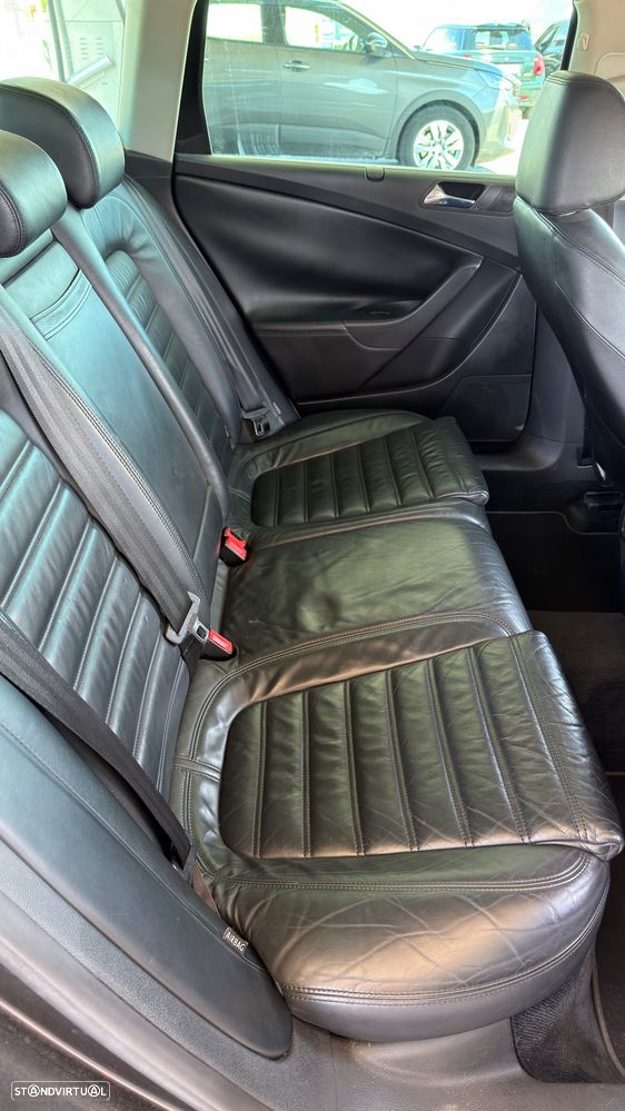 VW Passat - 6