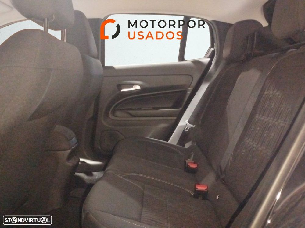 Fiat 600 1.2 Hybrid Icon - 9
