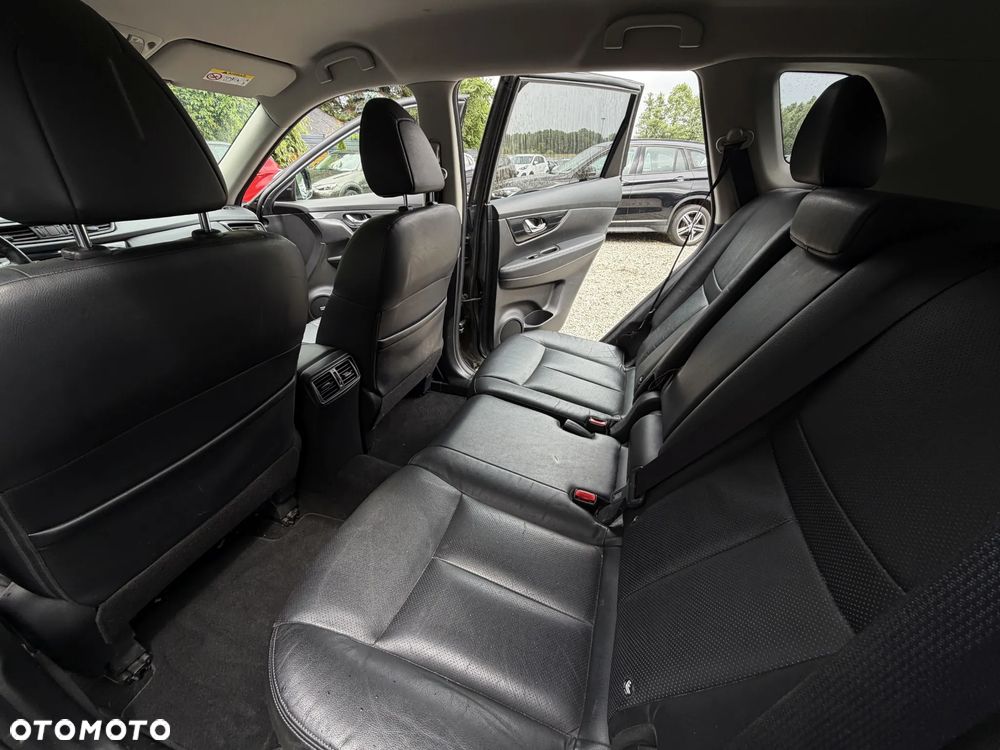 Nissan X-Trail 1.6 DCi Tekna 2WD Xtronic - 19