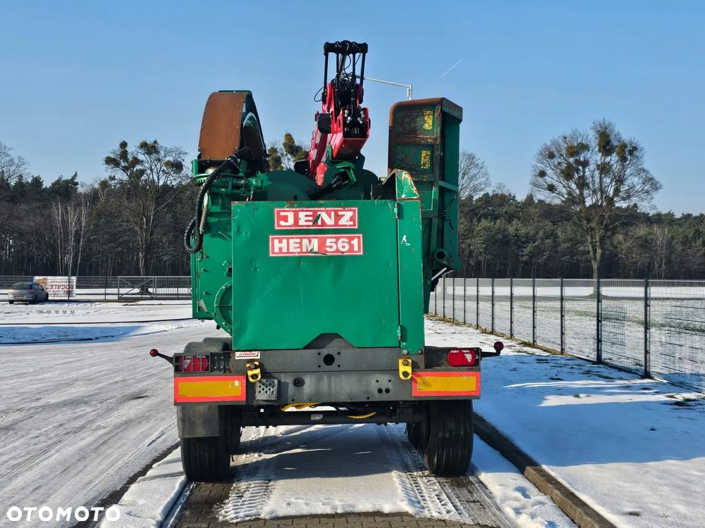 Inny Jenz HEM 561 - 7