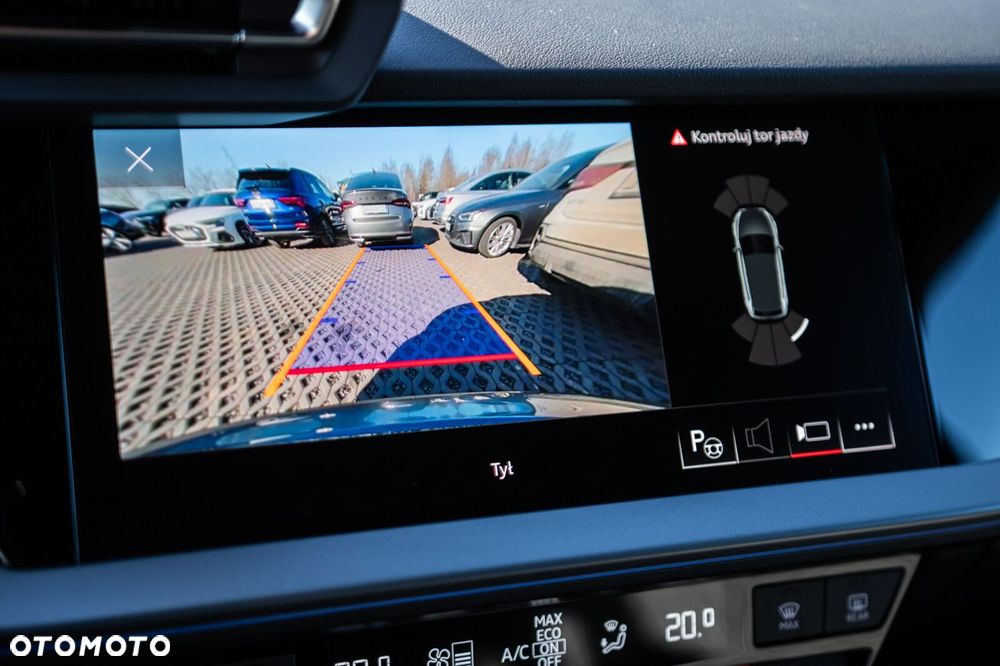 Audi S3 Sportback - 28