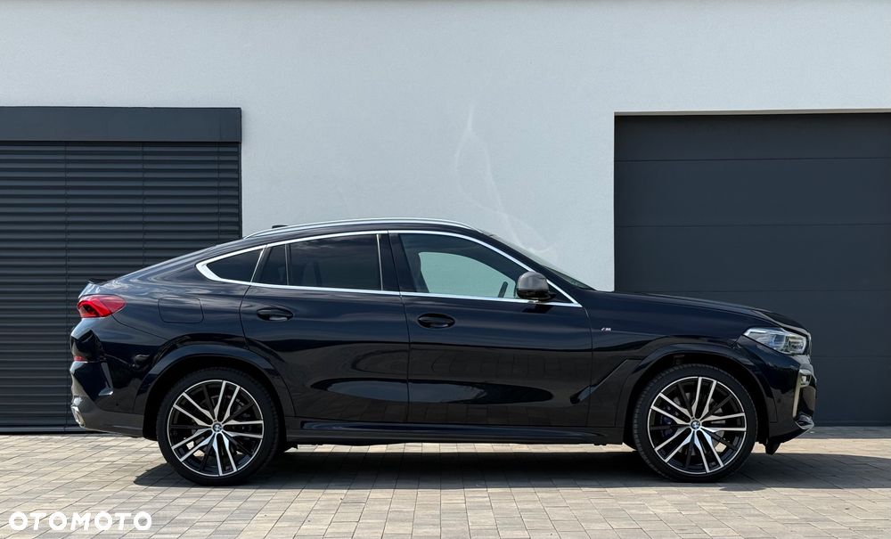 BMW X6 - 3