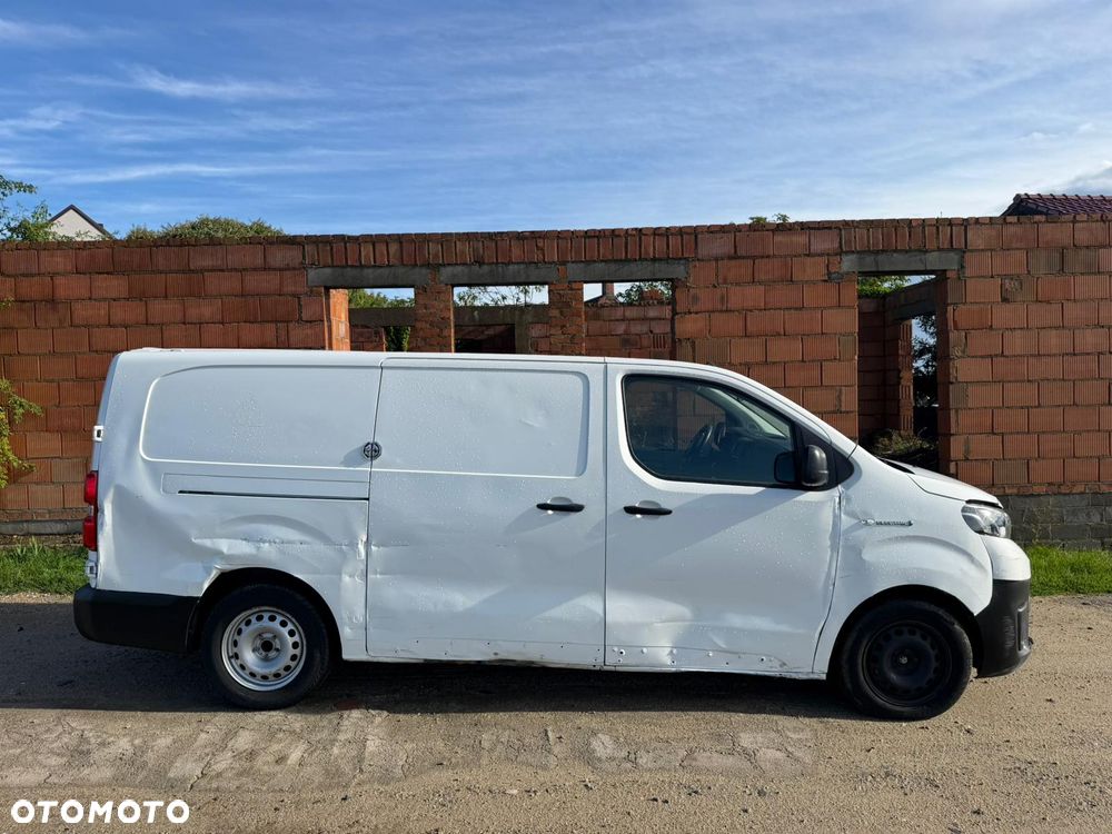 Toyota PROACE Electric _ LONG _ 100% ELEKTRYCZNY _ 2022r - 30