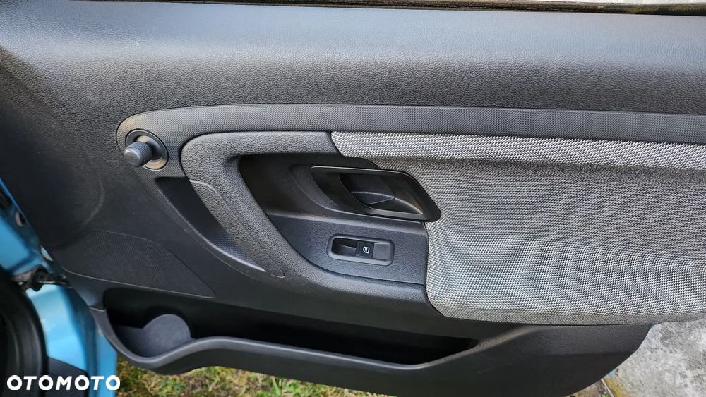 Skoda Roomster 1.2 TSI Active PLUS EDITION - 16