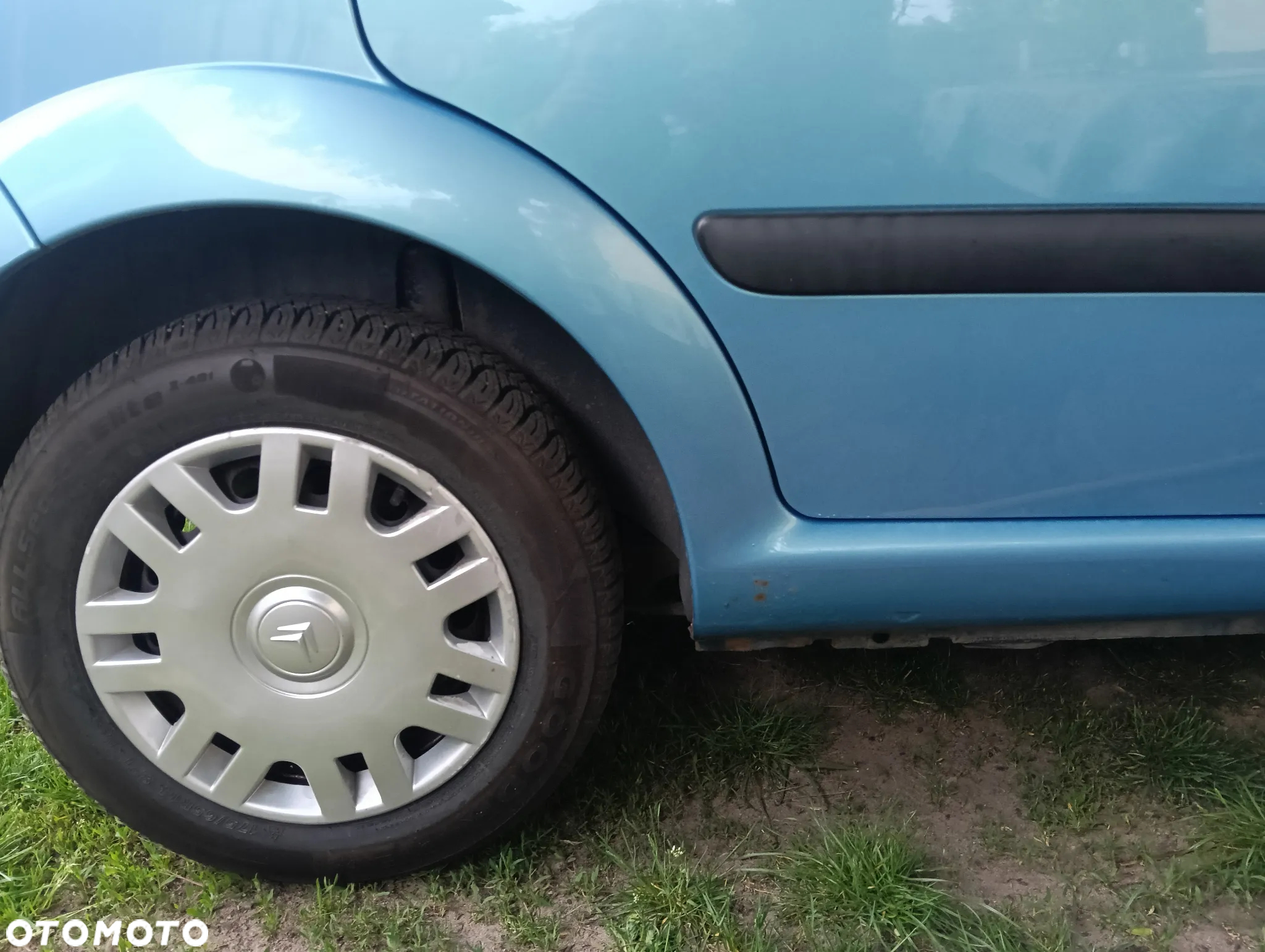 Citroën C3 - 17