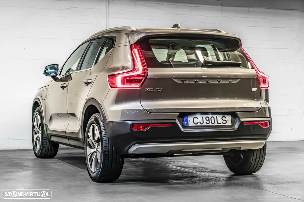 Volvo XC 40 1.5 T5 PHEV Inscription Expression - 6