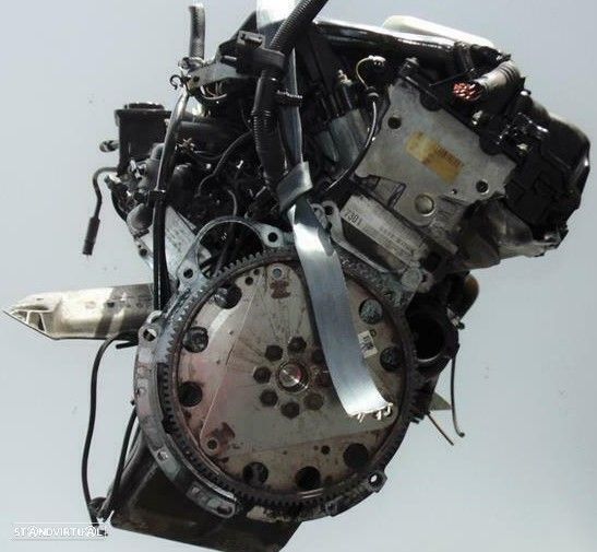 Motor BMW 5 Touring (E39) 530 d | 08.98 - 09.00 Usado REF. M57 D30 306D1 - 1