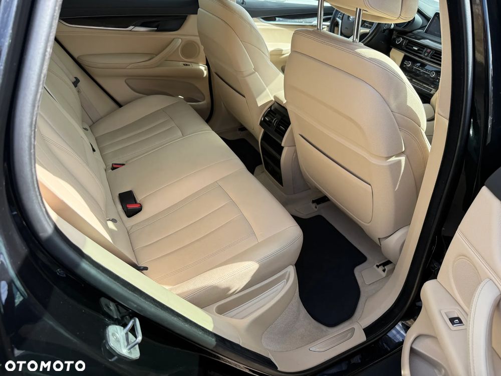 BMW X6 xDrive30d - 34