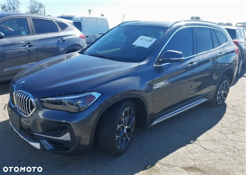 BMW X1 - 14