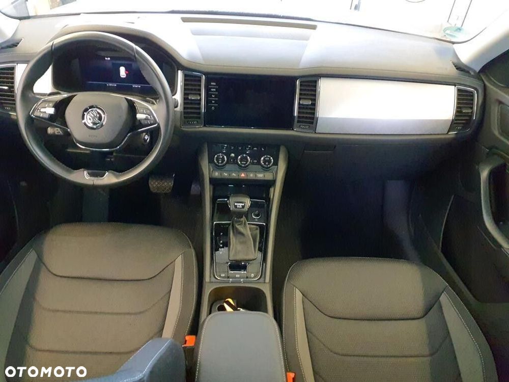 Skoda Kodiaq - 5