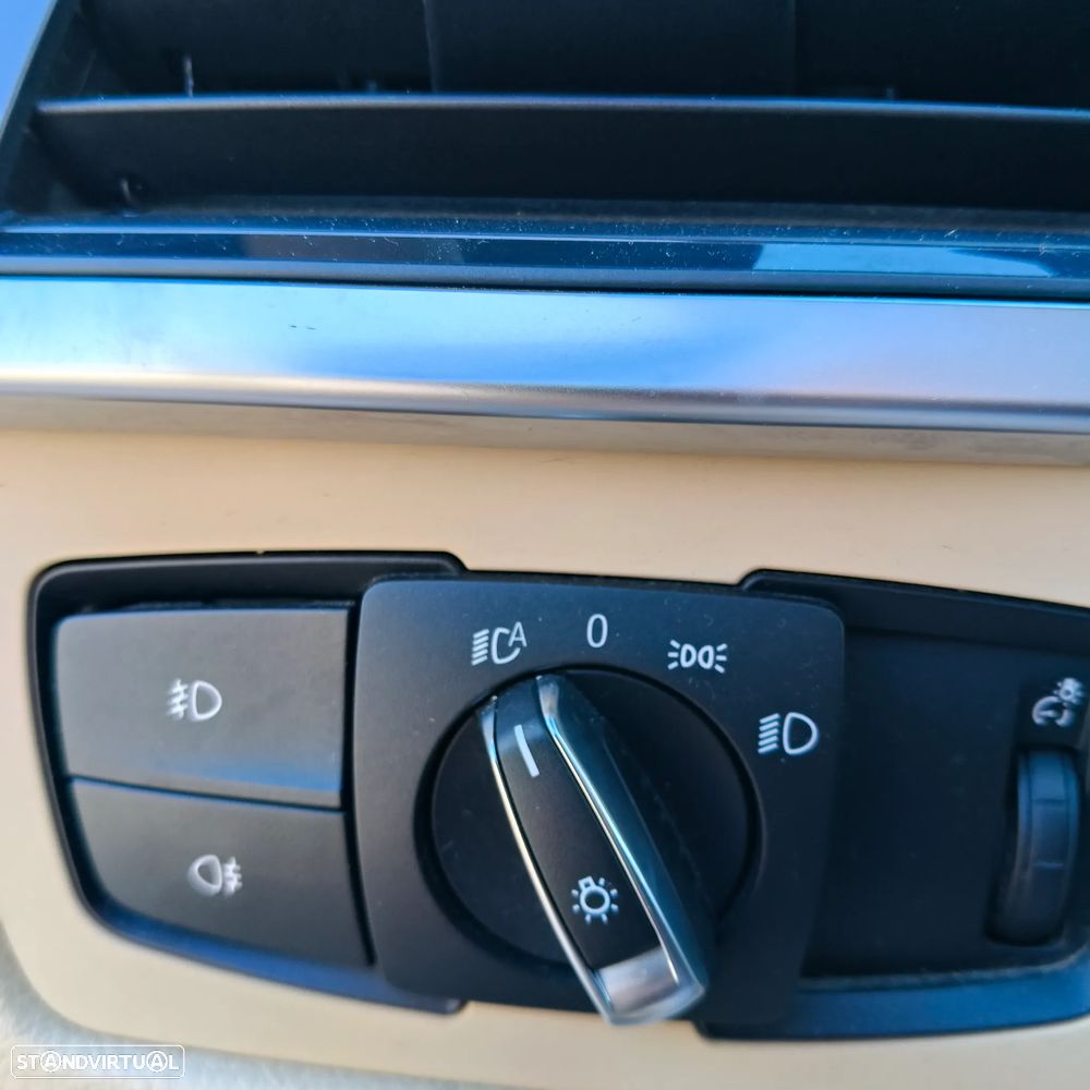 BMW 420 Gran Coupé d Line Luxury - 8