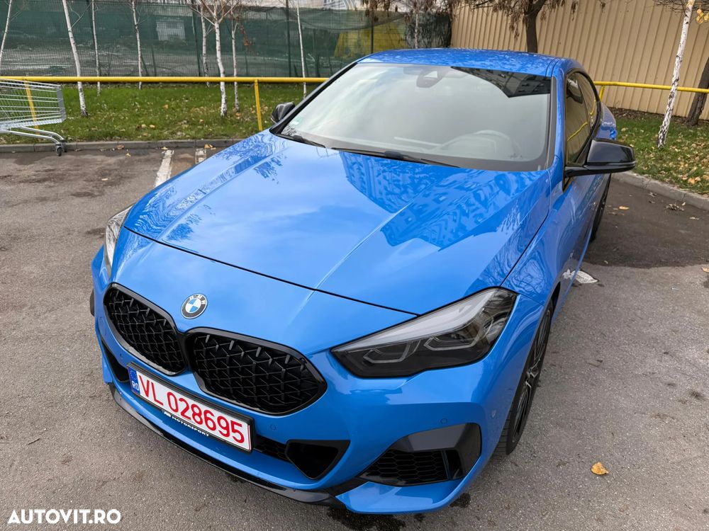 BMW M2 M235i xDrive - 2