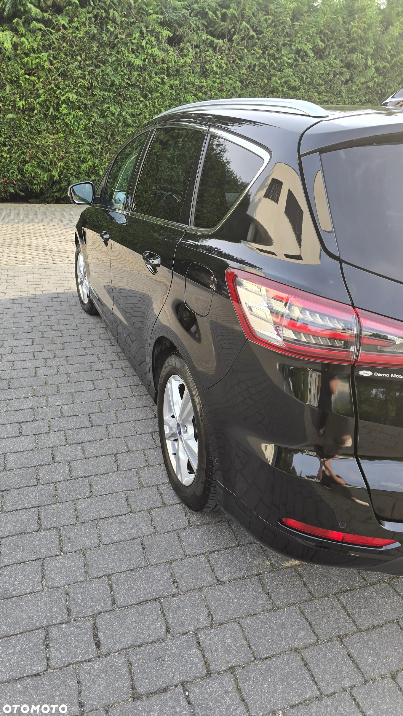 Ford S-Max - 6