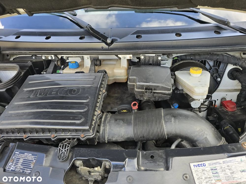 Iveco 70c17 - 31