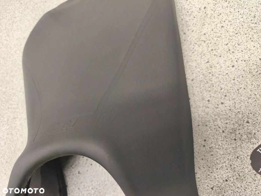 Kanapa, fotel przód, siedzenie kierowcy KTM 125 Duke - 7