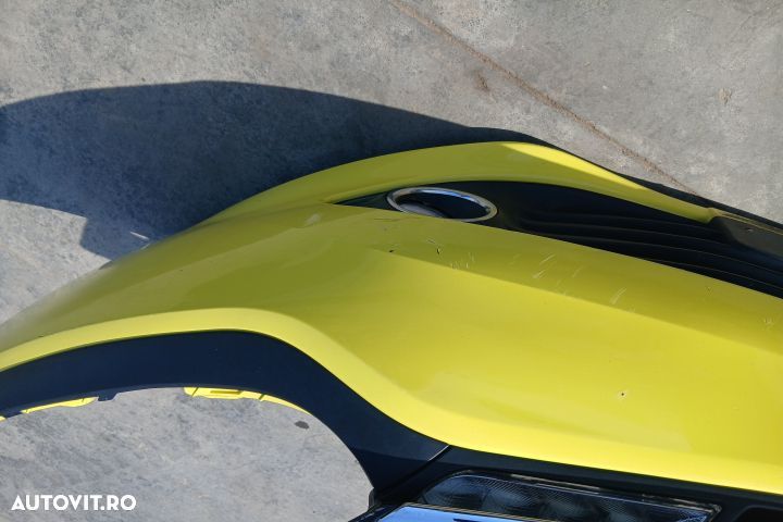 Bara fata 620221112R 622542958R 620221112R 622542958R Renault Clio 4 - 5