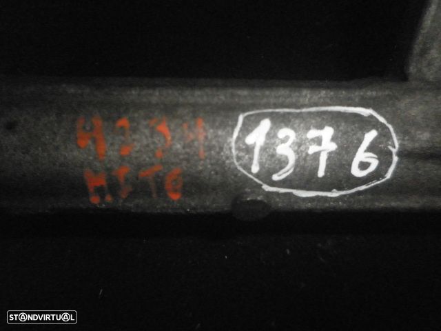 Caixa Direcao A0003188M ALFA ROMEO MITO 2014 1.4 77CV 3P PRETO - 4