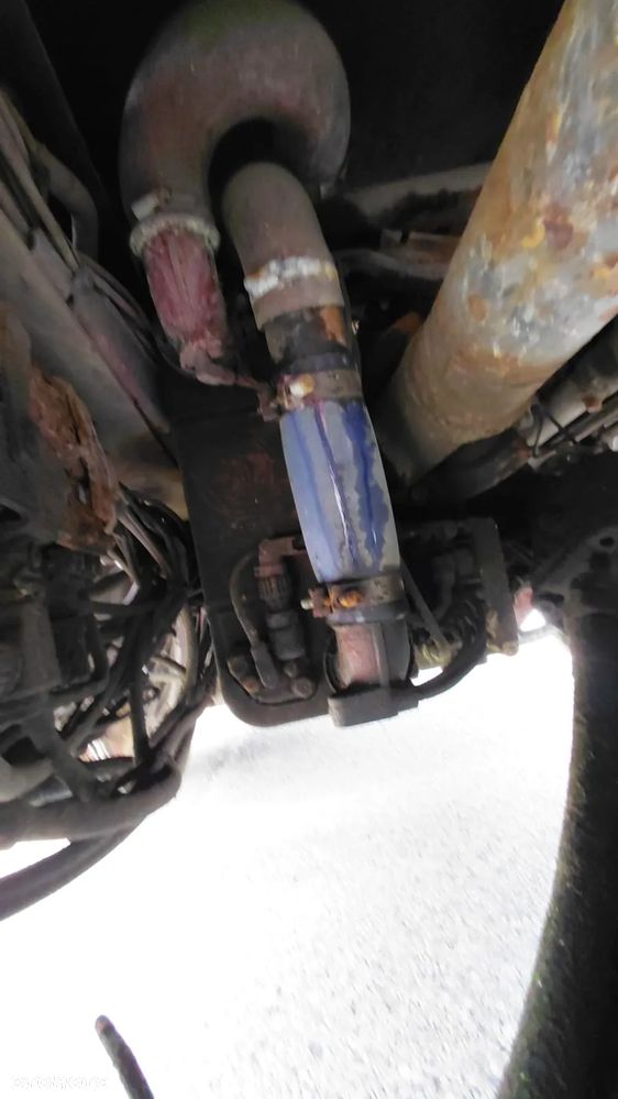 Scania R 620 AUTOAMT RETARDER 6X 4  HDS PALFINGRR EURO 5 5 ZAMIANA - 7