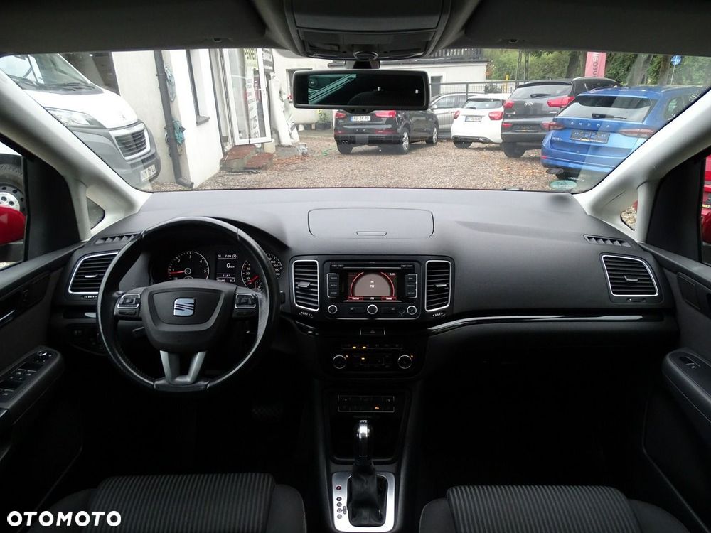 Seat Alhambra - 19