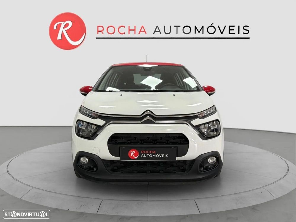 Citroën C3 - 2