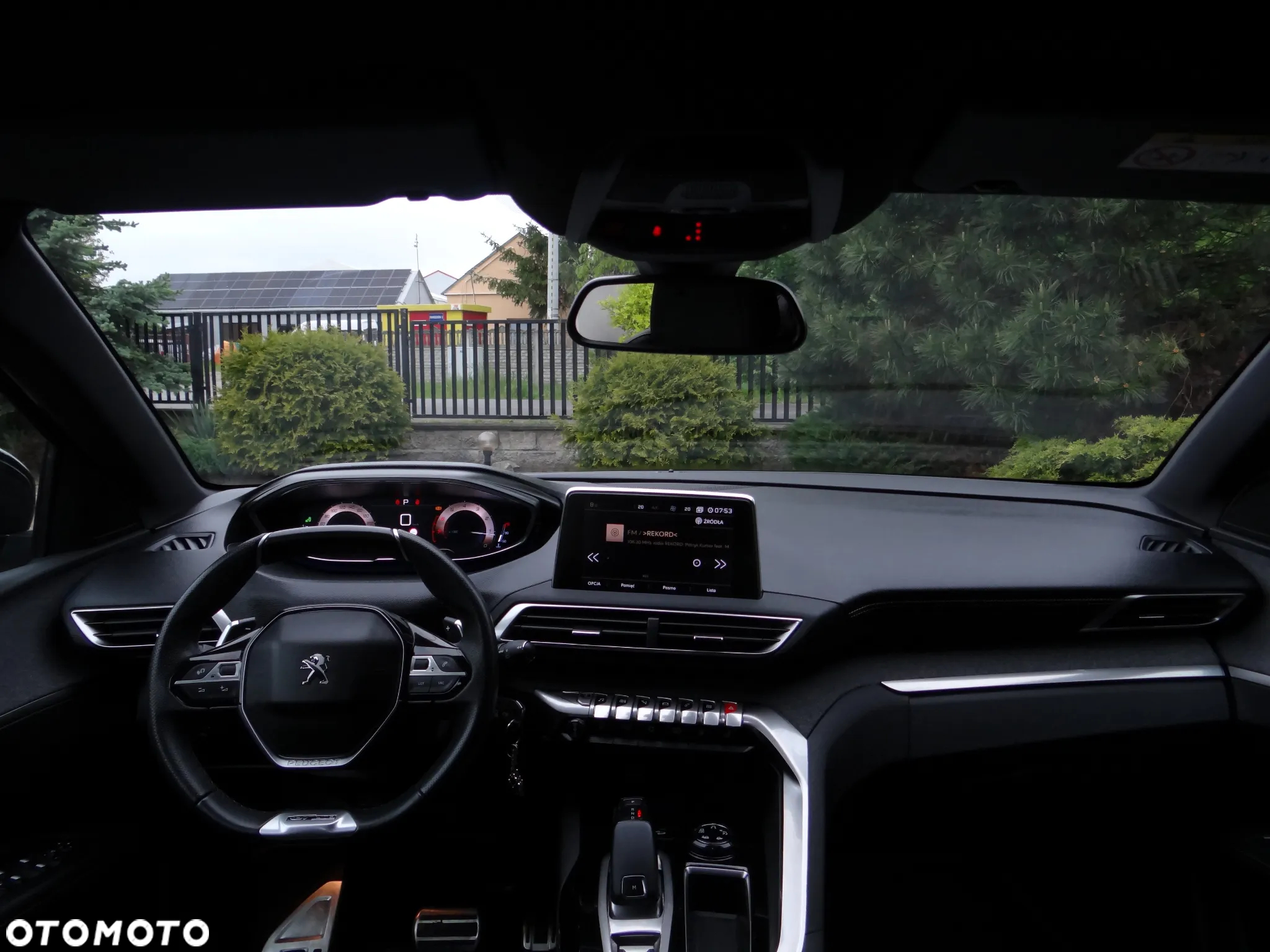Peugeot 3008 1.6 PureTech GPF GT Line S&S EAT8 - 18