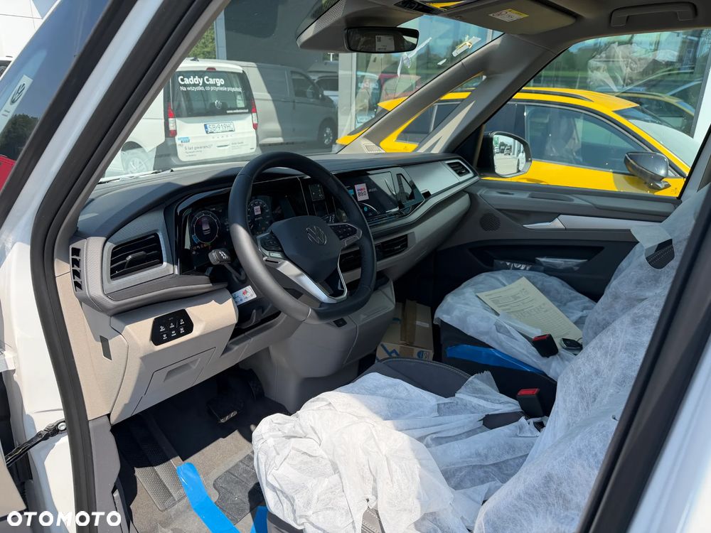 Volkswagen California - 10