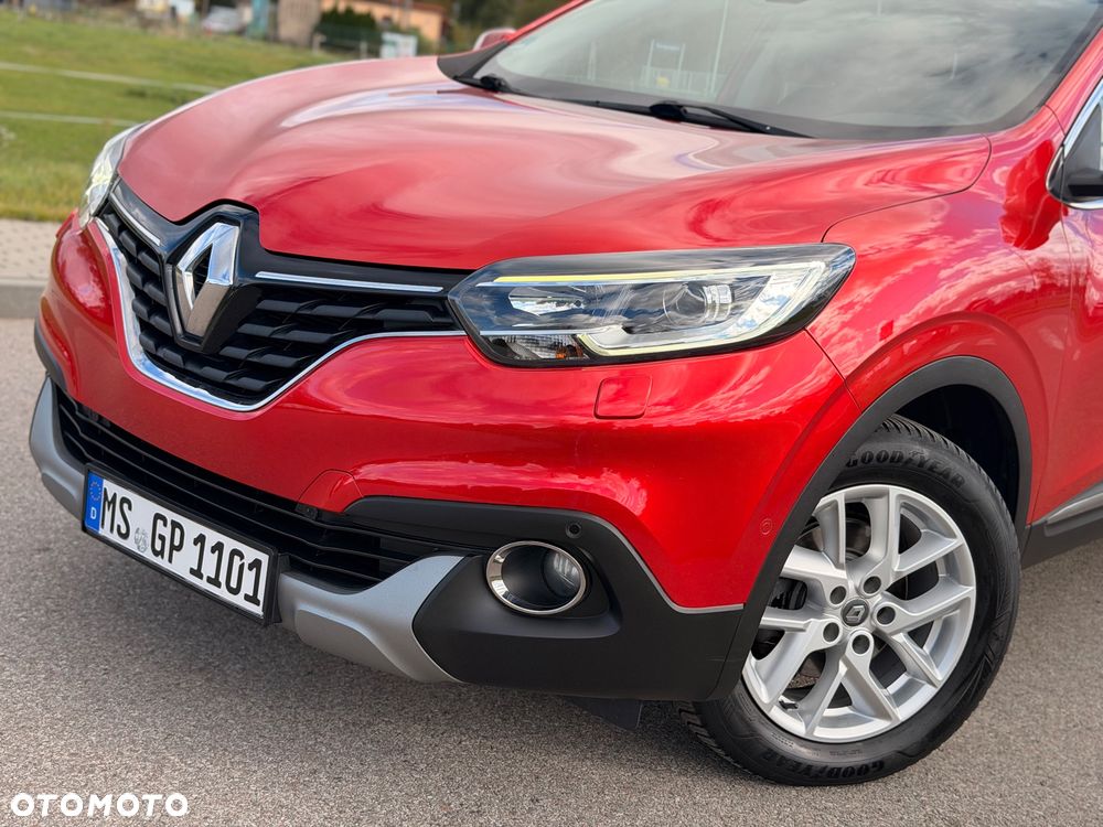 Renault Kadjar Energy dCi 110 EDC Business - 2