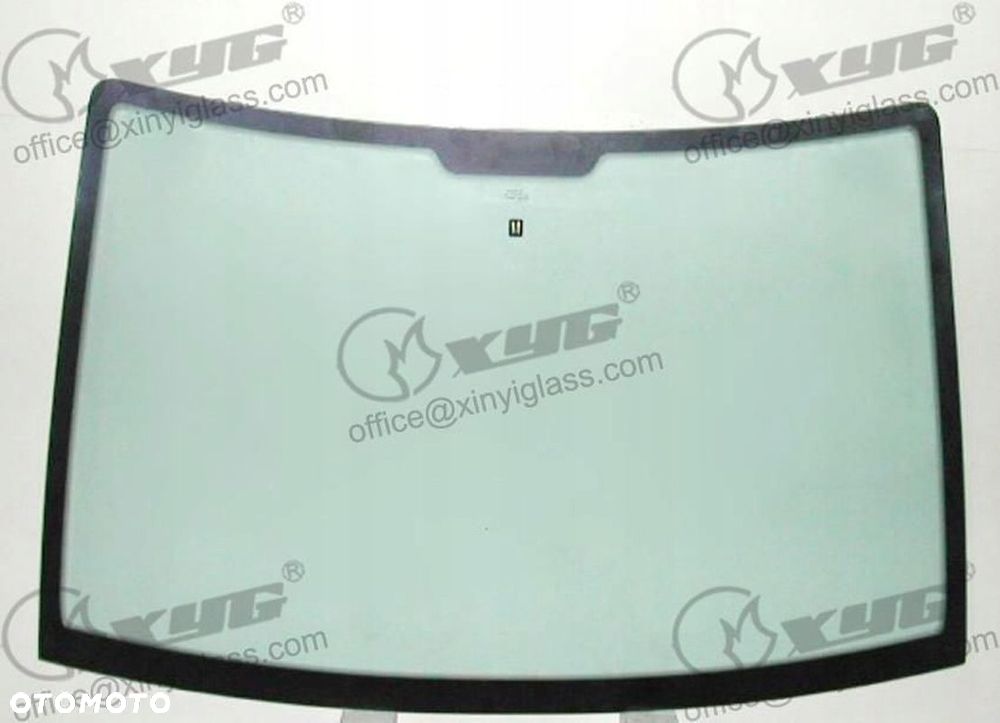 SZYBA CZOŁOWA CITROEN EVASION /PEUGEOT 806 /FIAT SCUDO - 1