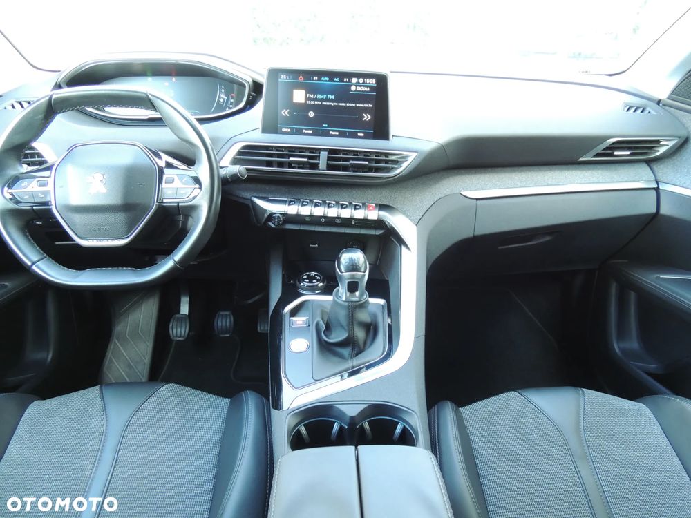Peugeot 3008 1.2 PureTech Allure - 6