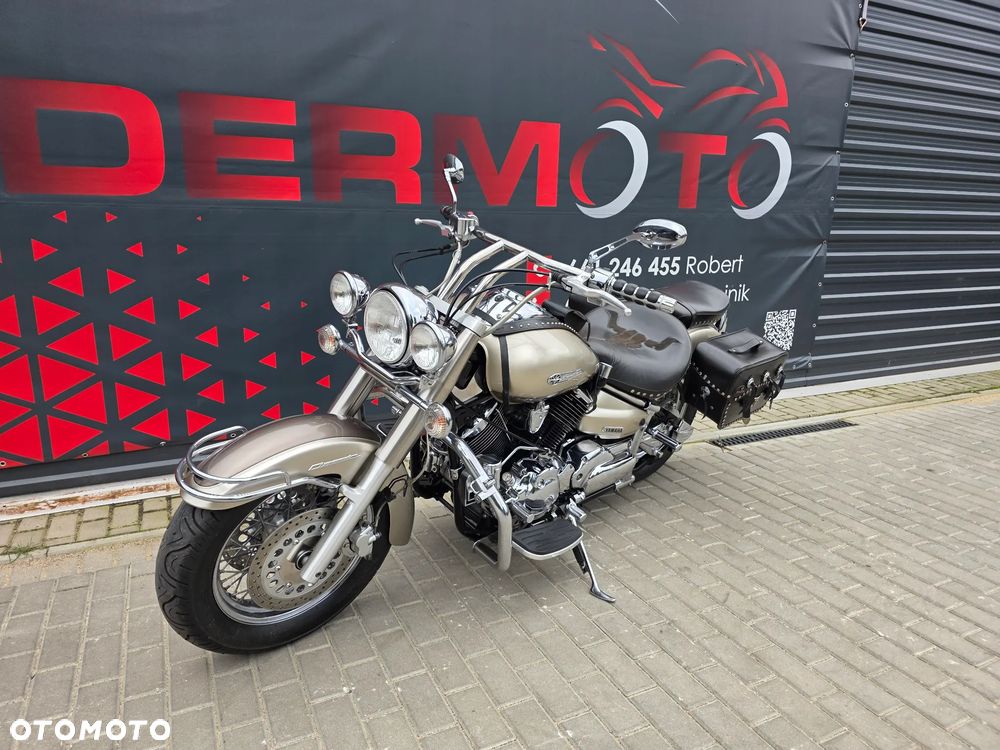 Yamaha Drag Star - 33