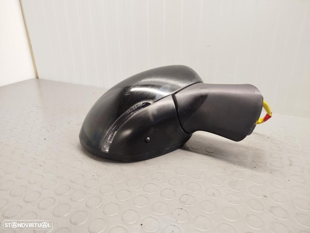 RETROVISOR DIREITO RENAULT CAPTUR I - 7