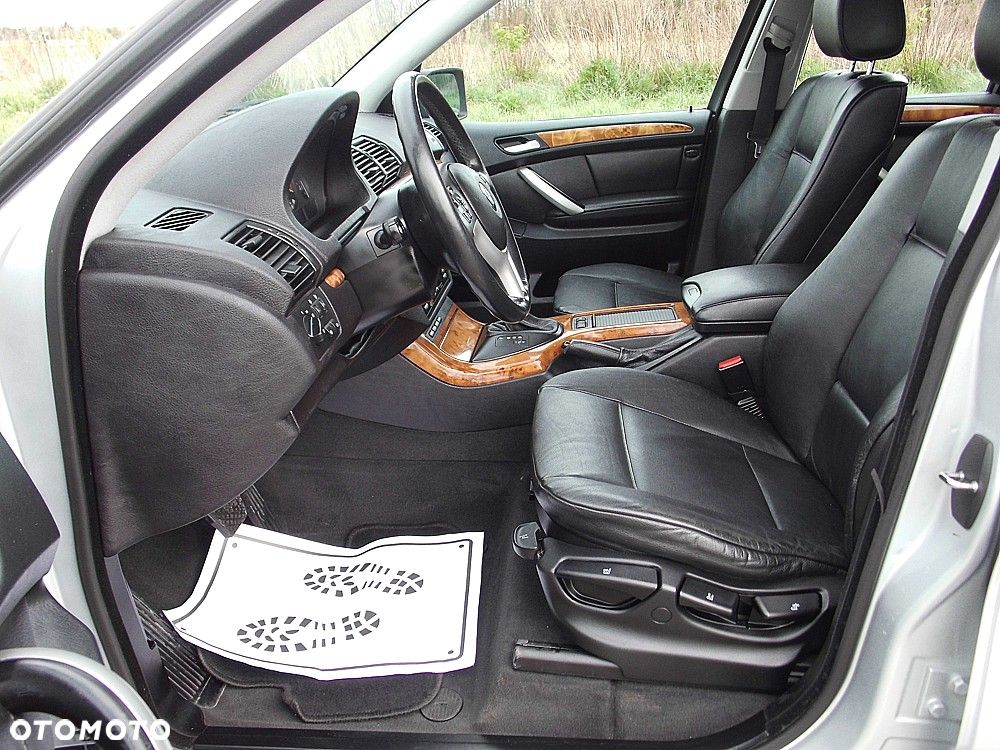 BMW X5 - 2