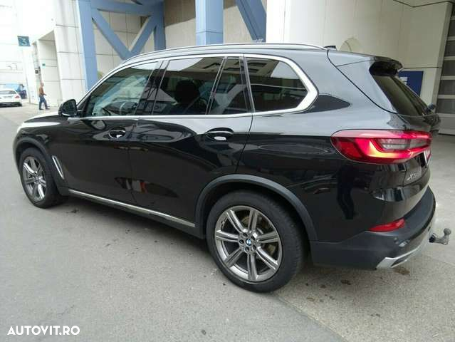 BMW X5 - 16