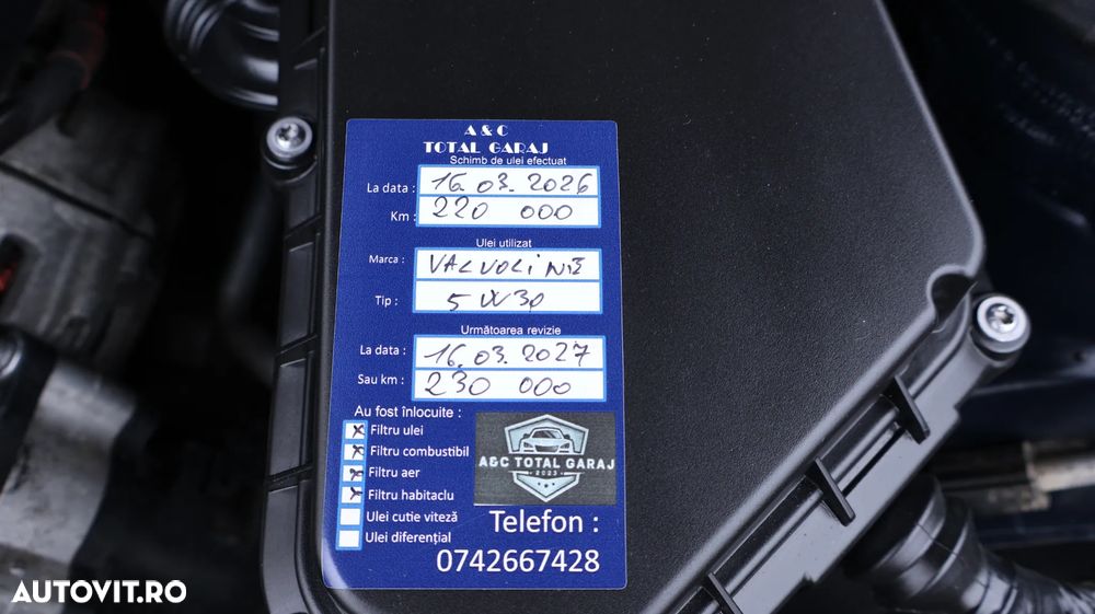 BMW Seria 1 118d Aut. - 40