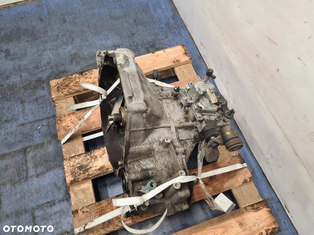 HONDA ACCORD VI 1.8B SKRZYNIA BIEGÓW MANUALNA U2J4-1011734 - 6