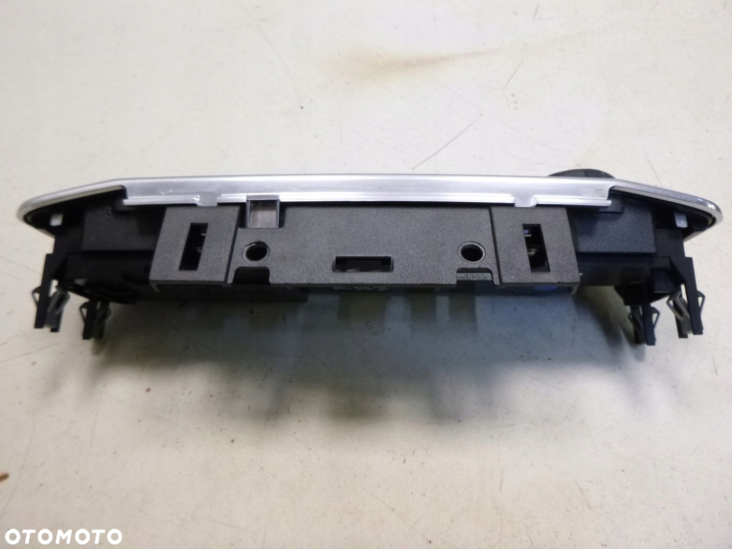 RANGE ROVER SPORT L320 PANEL STEROWANIA RADIA - 7