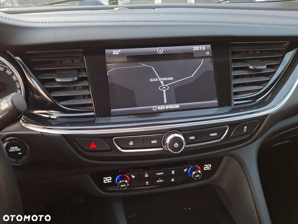 Opel Insignia 2.0 CDTI automatik Innovation - 10