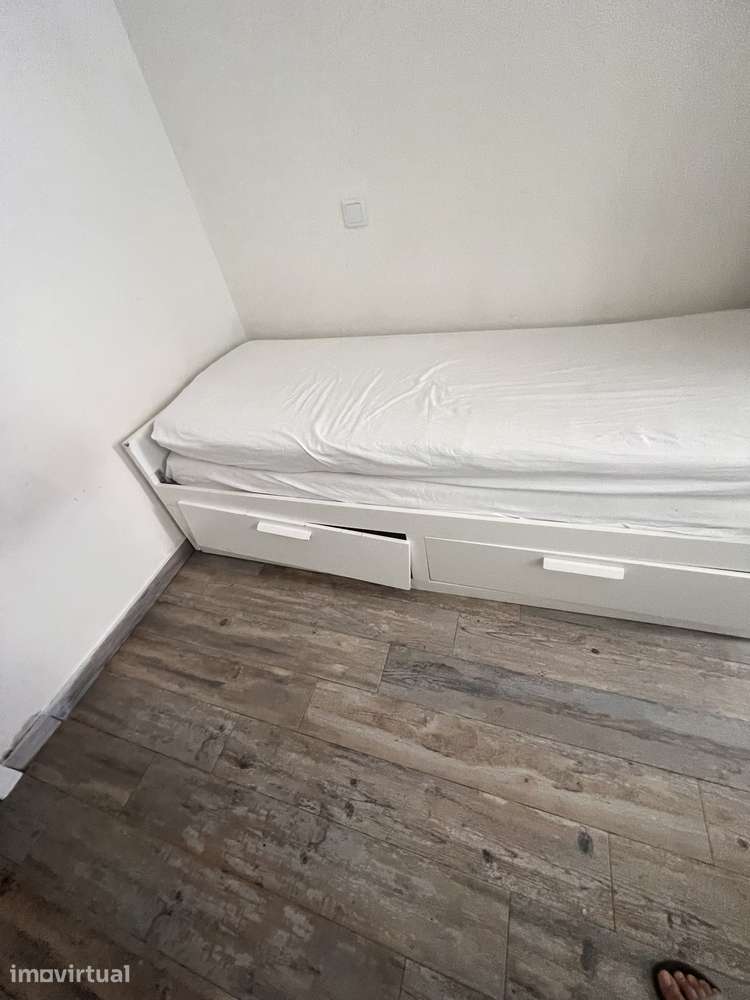 Studio no Coração de Lisboa - Grande imagem: 4/7