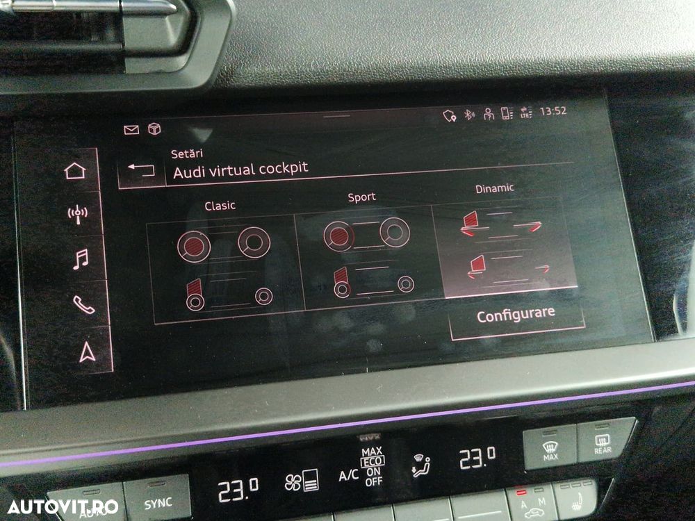 Audi A3 - 18