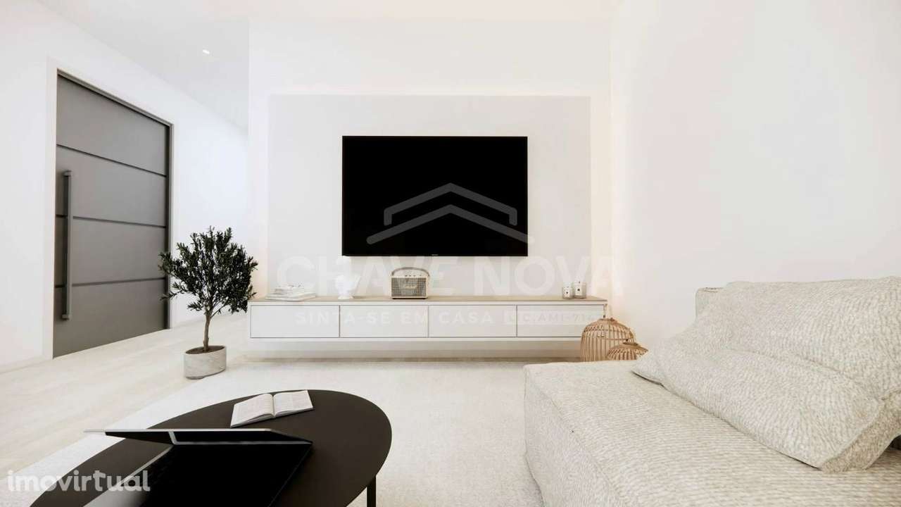 T3 Novo c/ Lugar de Garagem em Fânzeres - Grande imagem: 3/9