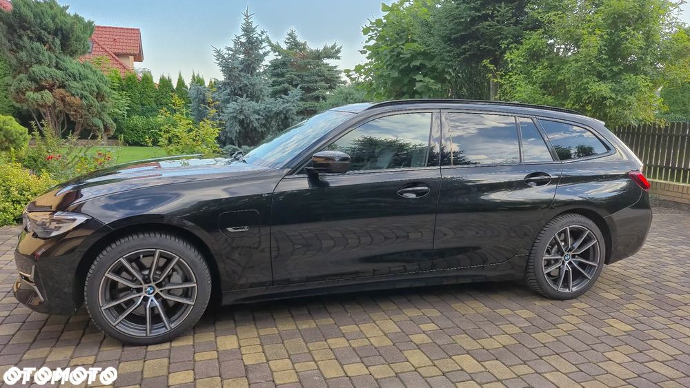 BMW Seria 3 - 4