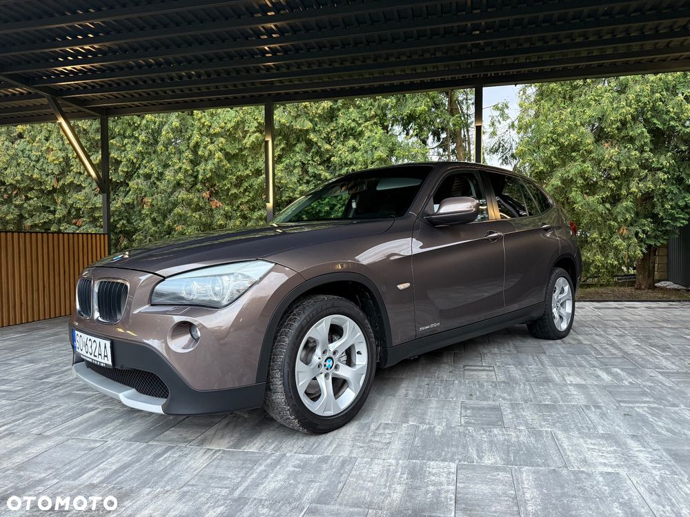 BMW X1 sDrive20d - 15